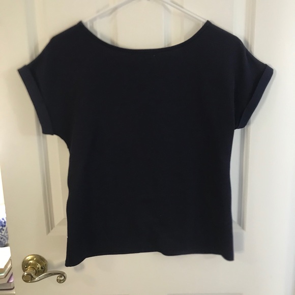 Cute Casual Top - Picture 4 of 4